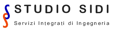 Studio Sidi - Servizi Integrati di Ingegneria - Ing. Giuseppe Bolignari - Via Elia Crisafulli, 14 - 90128 Palermo (PA) - P.IVA 05911850823  - Tel./fax 091 5077639 - info@studiosidi.it